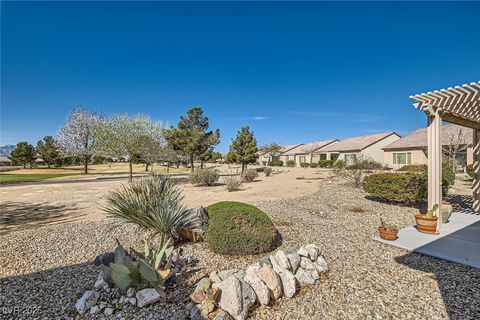 7921 Fantail Drive North Las Vegas NV 89084