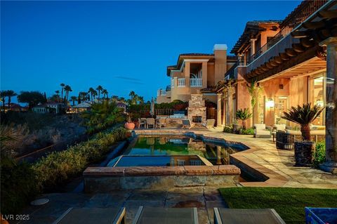 15 Rue Du Rivoli Place Henderson NV 89011