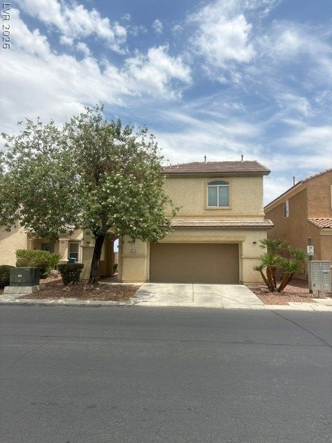 Homes For Sale - 8116 Celina Hills Street<br/> Las Vegas, NV 89131