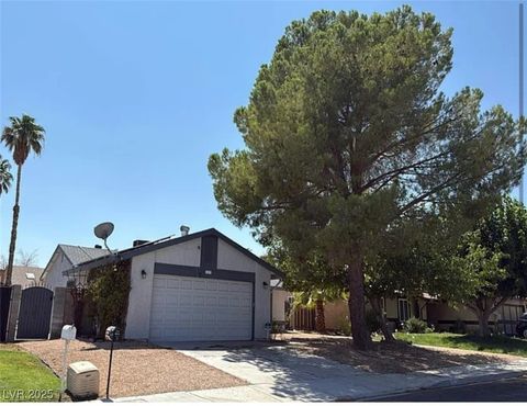 6429 Roy Rogers Drive Las Vegas NV 89108