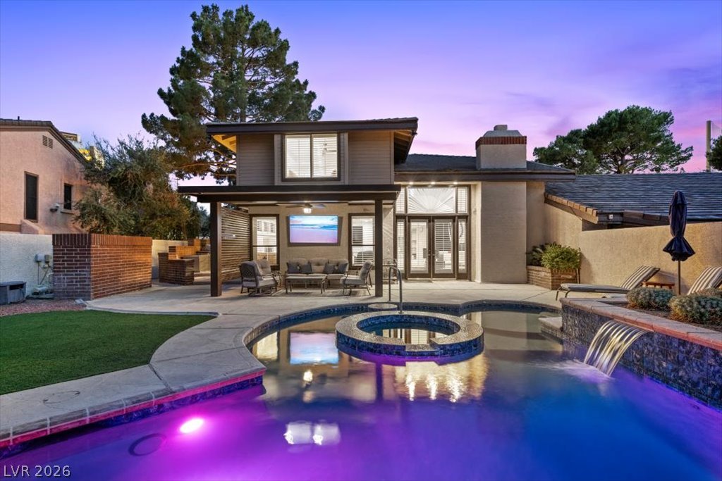 820 Pinehurst Drive
