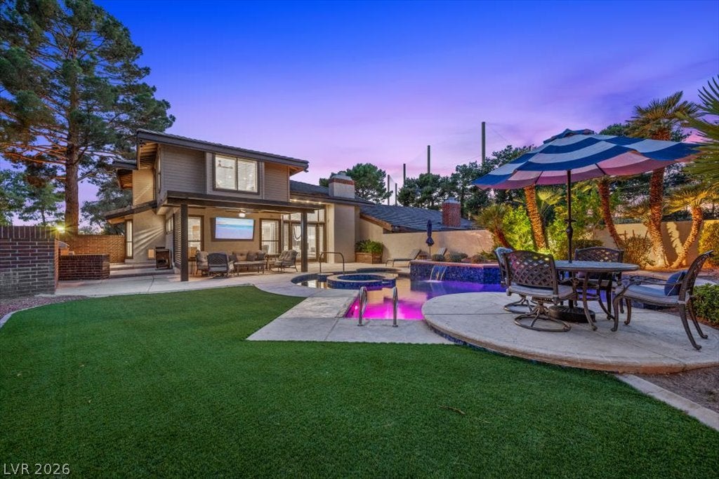820 Pinehurst Drive