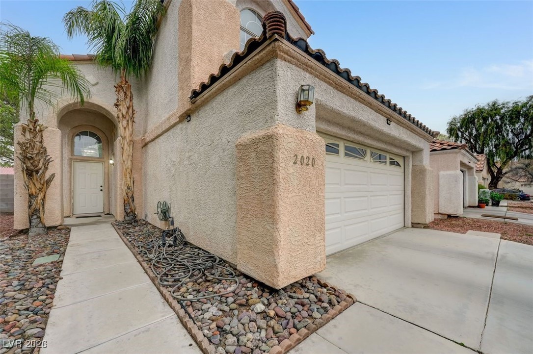 2020 Big Boulder Drive