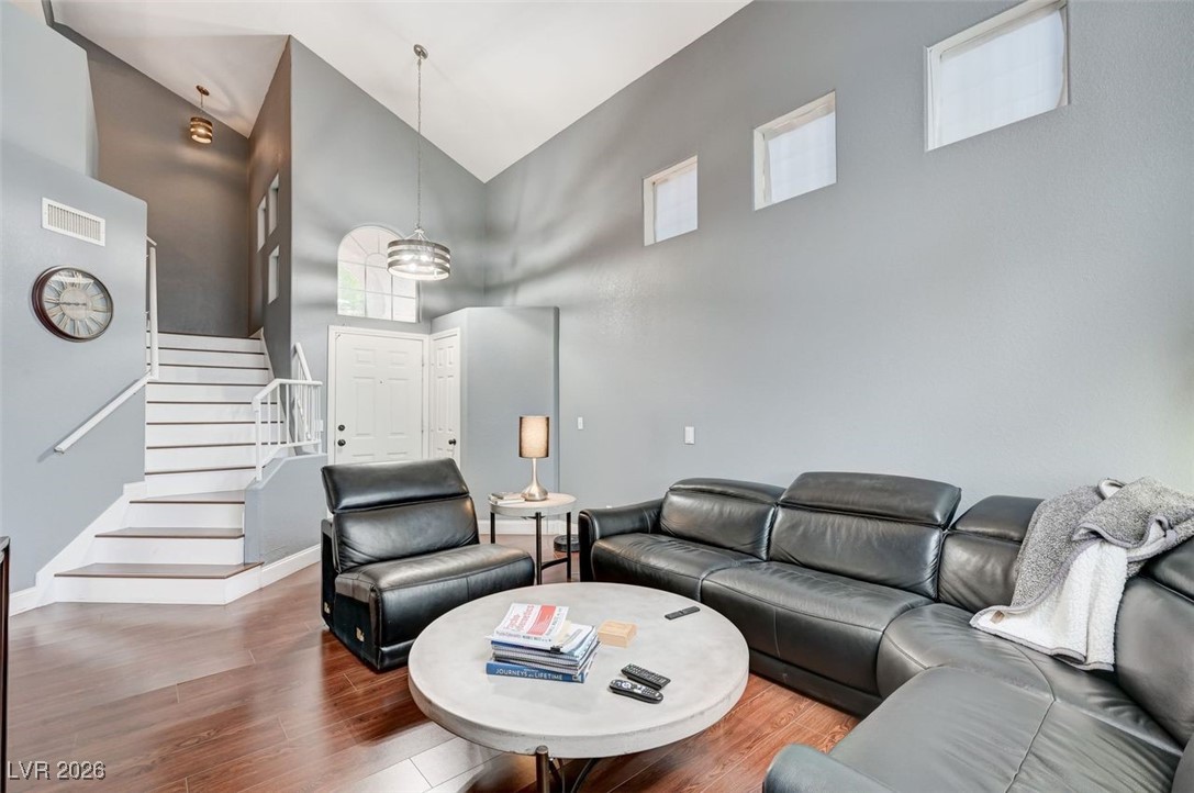 2020 Big Boulder Drive