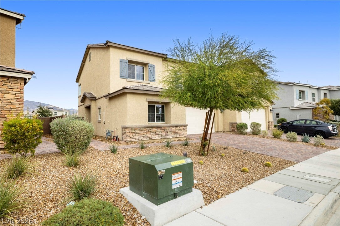 1638 Dire Wolf Avenue