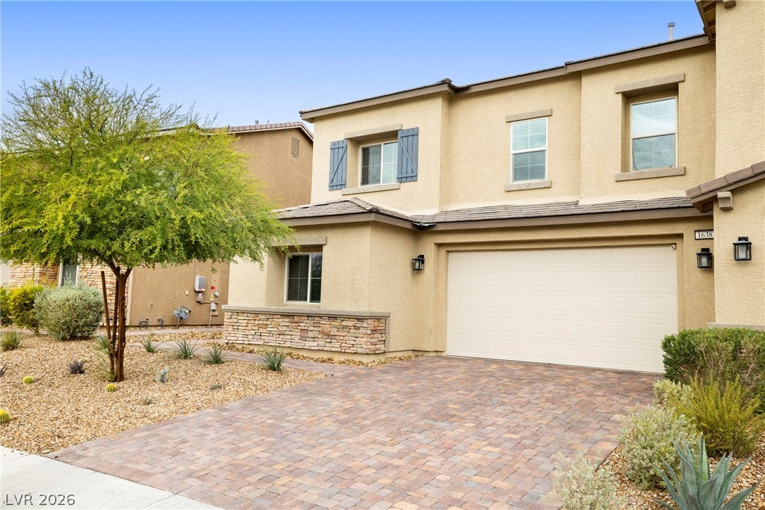 1638 Dire Wolf Avenue