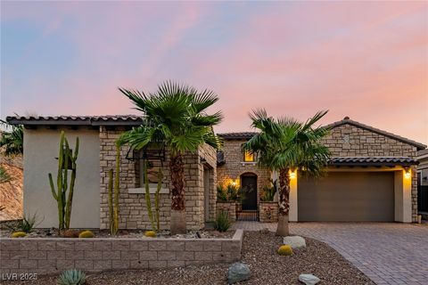 Photo of 21 Costa Tropical Drive, Henderson, NV 89011 (MLS # 2729451)