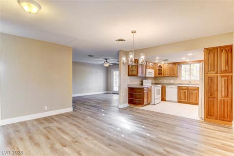 Tiny photo for 3358 HORIZON Street #NA, Las Vegas, NV 89121 (MLS # 2794621)