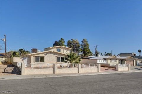 Tiny photo for 3358 HORIZON Street #NA, Las Vegas, NV 89121 (MLS # 2794621)