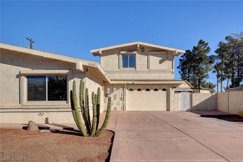 Tiny photo for 3358 HORIZON Street #NA, Las Vegas, NV 89121 (MLS # 2794621)