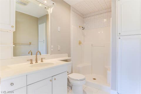Tiny photo for 3358 HORIZON Street #NA, Las Vegas, NV 89121 (MLS # 2794621)