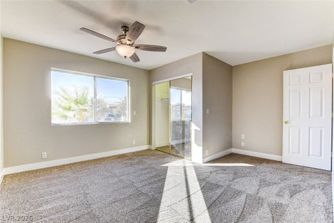 Tiny photo for 3358 HORIZON Street #NA, Las Vegas, NV 89121 (MLS # 2794621)
