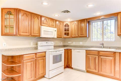 Tiny photo for 3358 HORIZON Street #NA, Las Vegas, NV 89121 (MLS # 2794621)