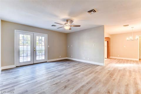 Tiny photo for 3358 HORIZON Street #NA, Las Vegas, NV 89121 (MLS # 2794621)