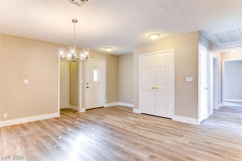 Photo of 3358 HORIZON Street #NA, Las Vegas, NV 89121 (MLS # 2794621)