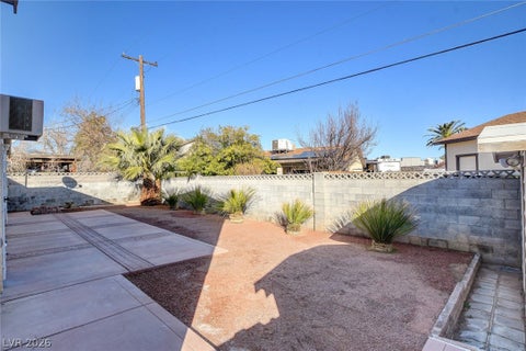 Tiny photo for 3358 HORIZON Street #NA, Las Vegas, NV 89121 (MLS # 2794621)