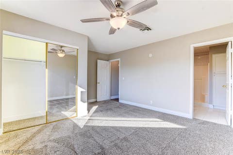 Tiny photo for 3358 HORIZON Street #NA, Las Vegas, NV 89121 (MLS # 2794621)