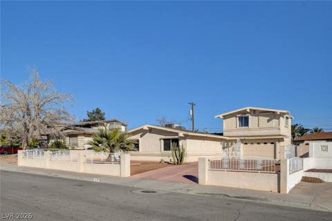 Tiny photo for 3358 HORIZON Street #NA, Las Vegas, NV 89121 (MLS # 2794621)