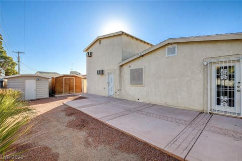 Tiny photo for 3358 HORIZON Street #NA, Las Vegas, NV 89121 (MLS # 2794621)