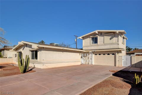 Tiny photo for 3358 HORIZON Street #NA, Las Vegas, NV 89121 (MLS # 2794621)