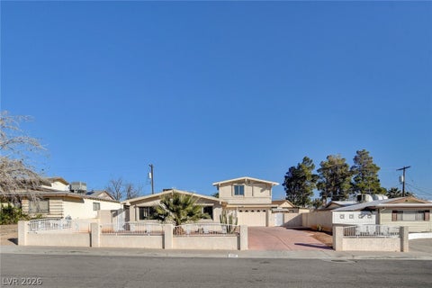 Tiny photo for 3358 HORIZON Street #NA, Las Vegas, NV 89121 (MLS # 2794621)