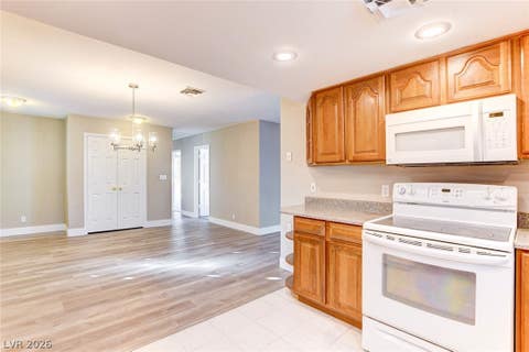 Tiny photo for 3358 HORIZON Street #NA, Las Vegas, NV 89121 (MLS # 2794621)