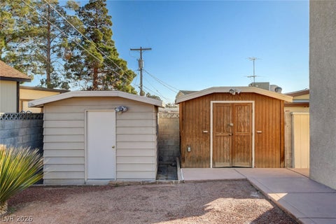 Tiny photo for 3358 HORIZON Street #NA, Las Vegas, NV 89121 (MLS # 2794621)