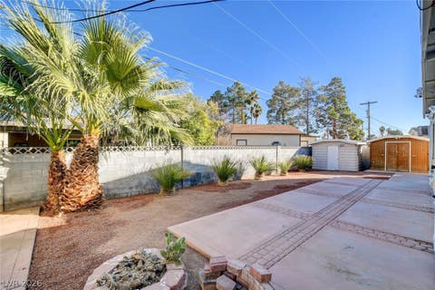Tiny photo for 3358 HORIZON Street #NA, Las Vegas, NV 89121 (MLS # 2794621)