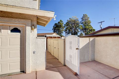 Tiny photo for 3358 HORIZON Street #NA, Las Vegas, NV 89121 (MLS # 2794621)