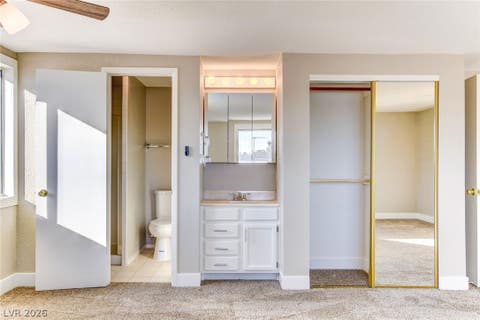Tiny photo for 3358 HORIZON Street #NA, Las Vegas, NV 89121 (MLS # 2794621)