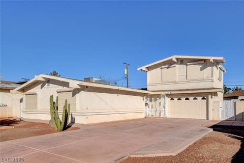 Tiny photo for 3358 HORIZON Street #NA, Las Vegas, NV 89121 (MLS # 2794621)