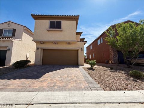 779 Proud Waters Court Las Vegas NV 89178