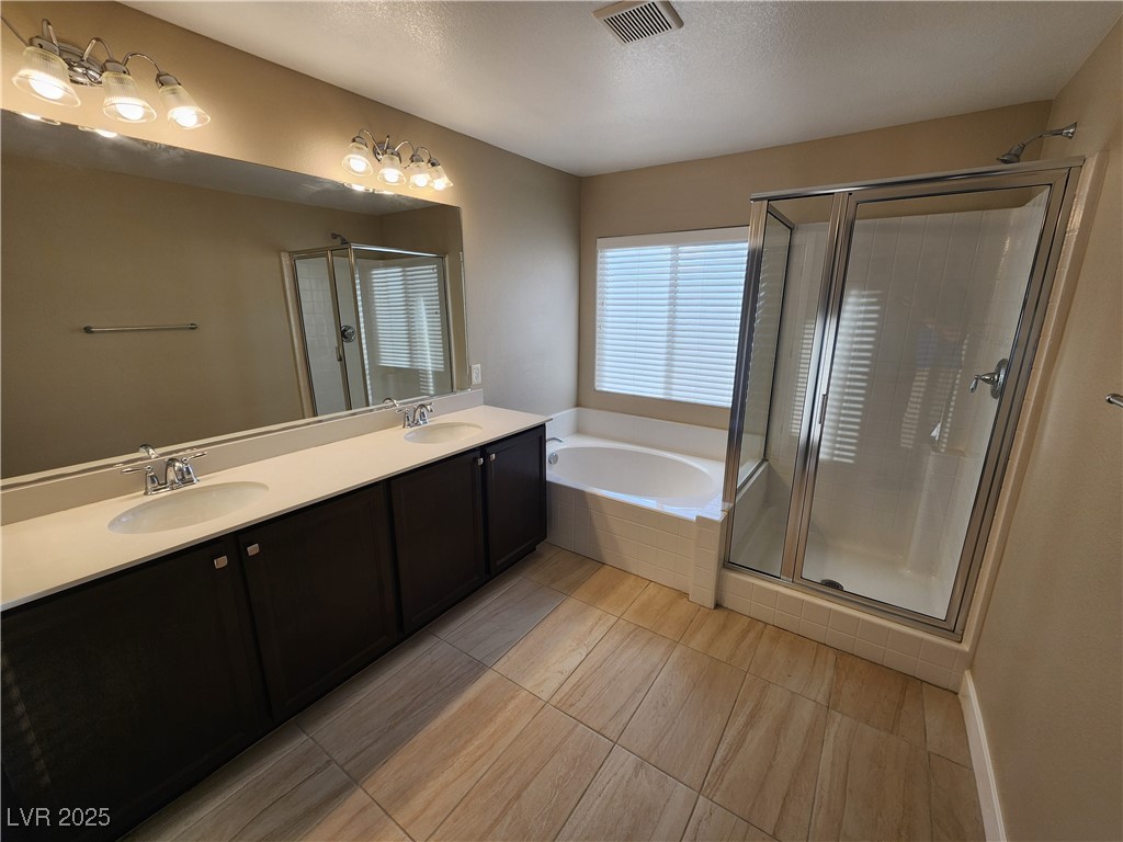 317 Butler Creek Court, North Las Vegas, Nevada image 14