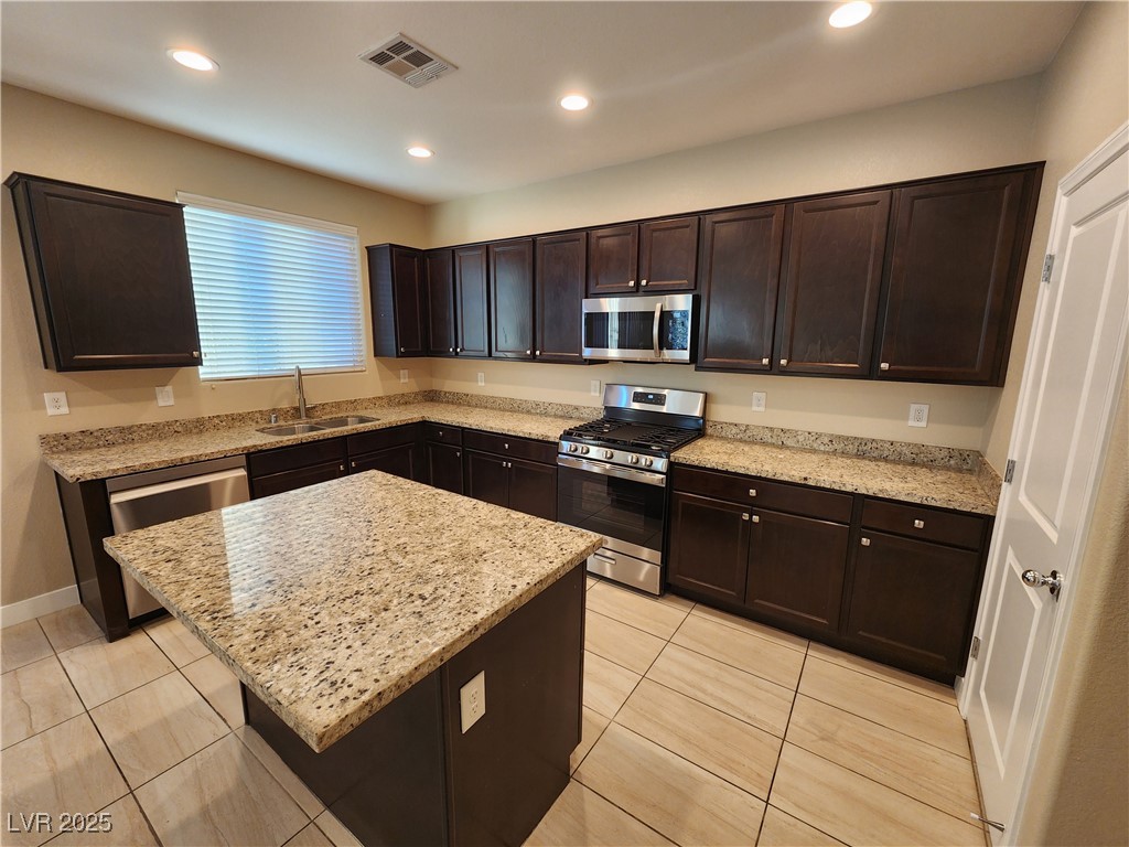 317 Butler Creek Court, North Las Vegas, Nevada image 6