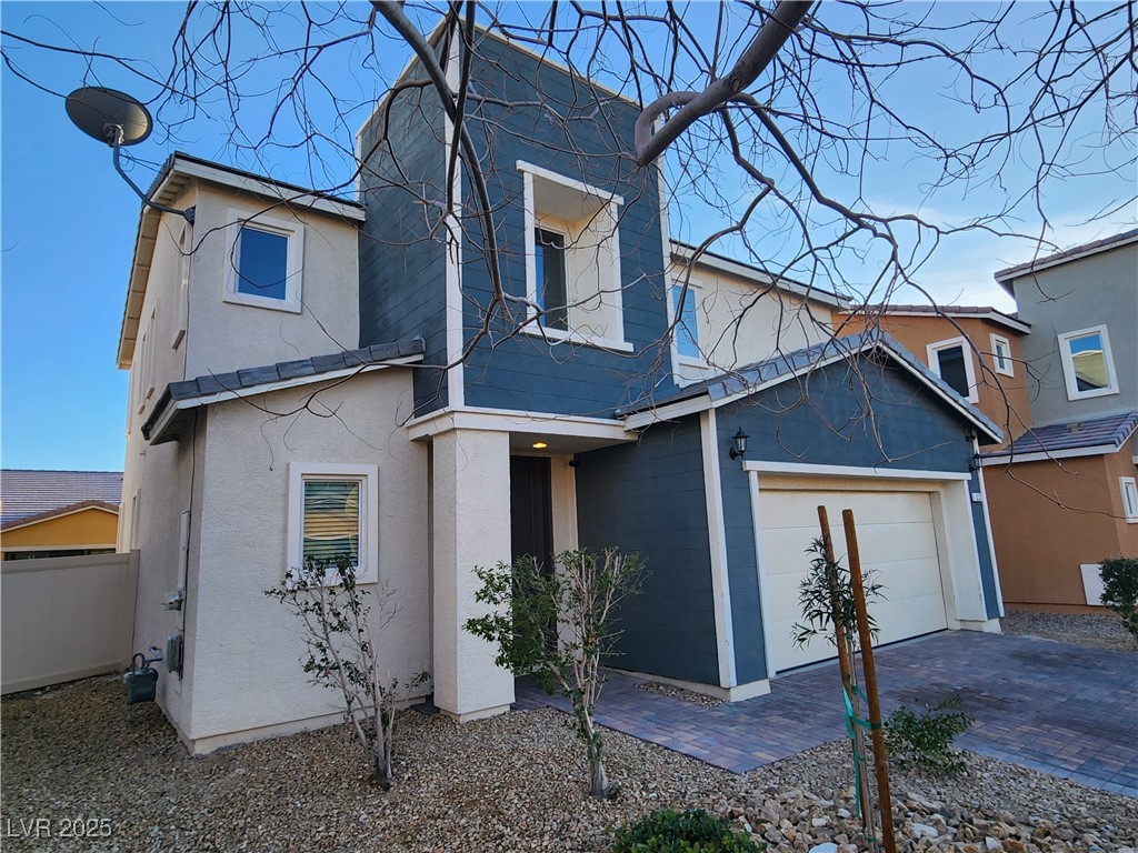 317 Butler Creek Court, North Las Vegas, Nevada image 3