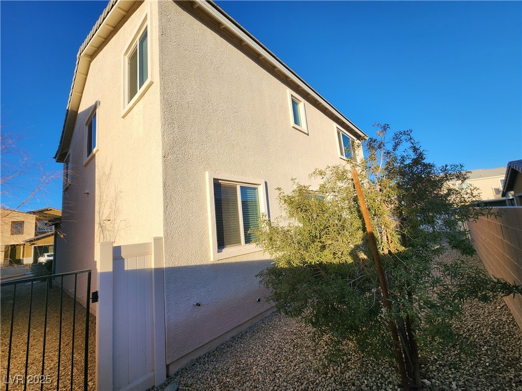 317 Butler Creek Court, North Las Vegas, Nevada image 24