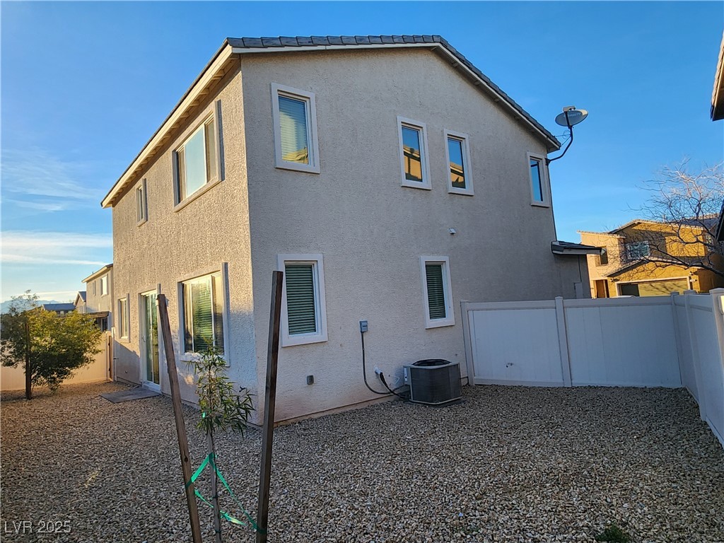 317 Butler Creek Court, North Las Vegas, Nevada image 23