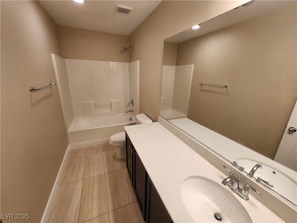 317 Butler Creek Court, North Las Vegas, Nevada image 19