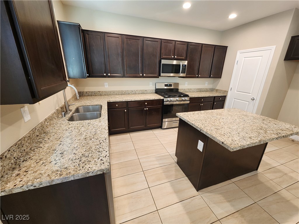 317 Butler Creek Court, North Las Vegas, Nevada image 7