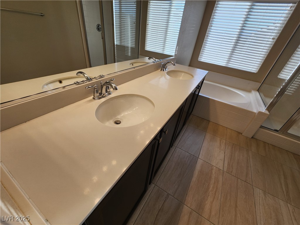 317 Butler Creek Court, North Las Vegas, Nevada image 16