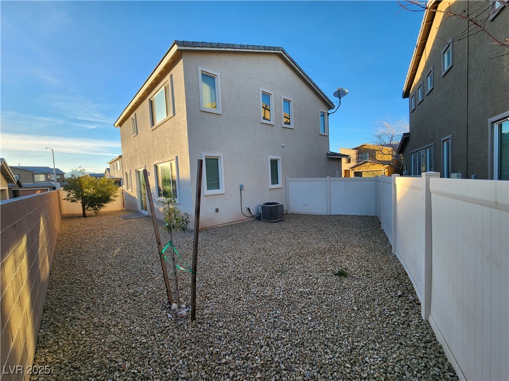 317 Butler Creek Court, North Las Vegas, Nevada image 25