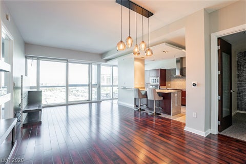 Photo of 4471 Dean Martin Drive #1008, Las Vegas, NV 89103 (MLS # 2799690)
