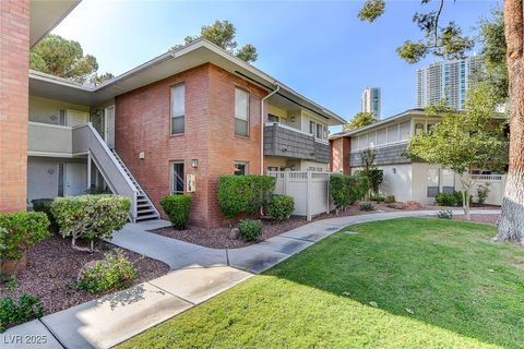 2879 Geary Place 2815 Las Vegas NV 89109