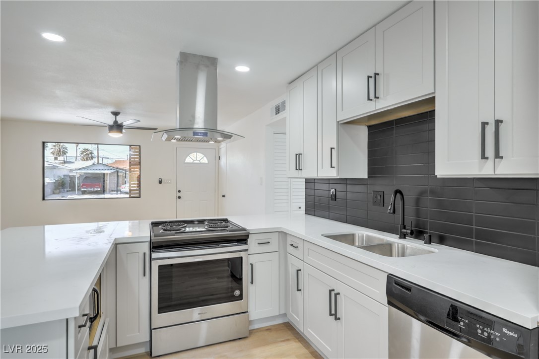 333 Rossmoyne Avenue, North Las Vegas, Nevada image 16