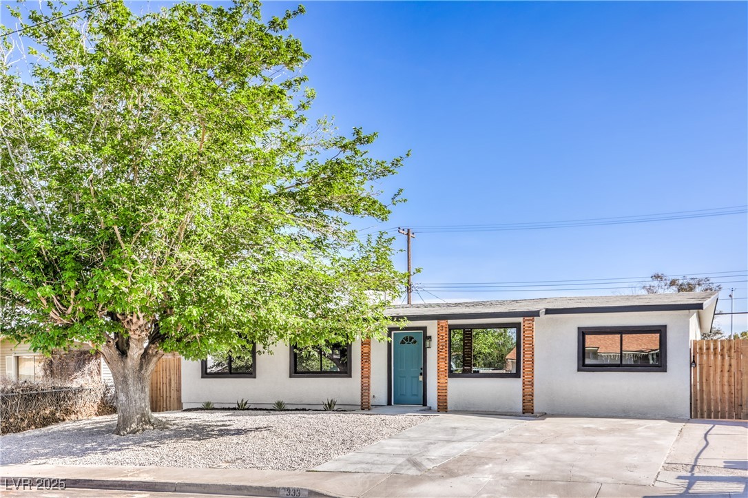 333 Rossmoyne Avenue, North Las Vegas, Nevada image 7