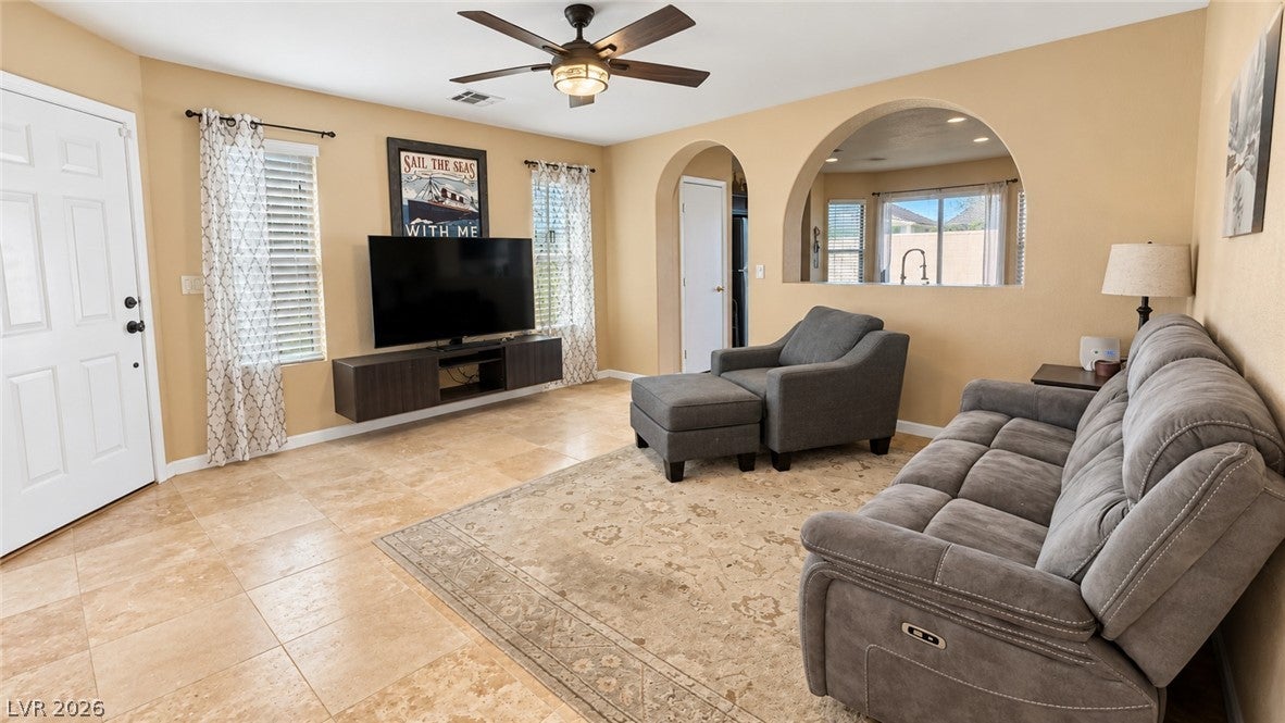 4582 Ordway Drive