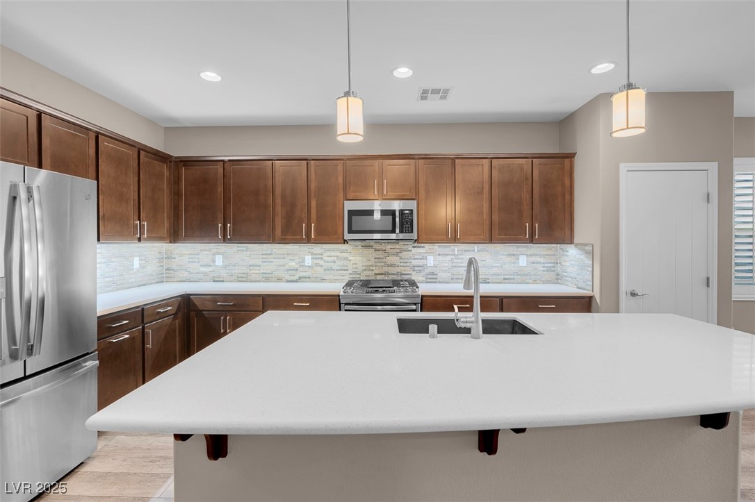 12836 Alcores Street, Las Vegas, Nevada image 8