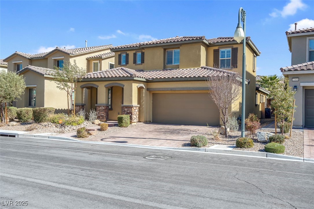 12836 Alcores Street, Las Vegas, Nevada image 1