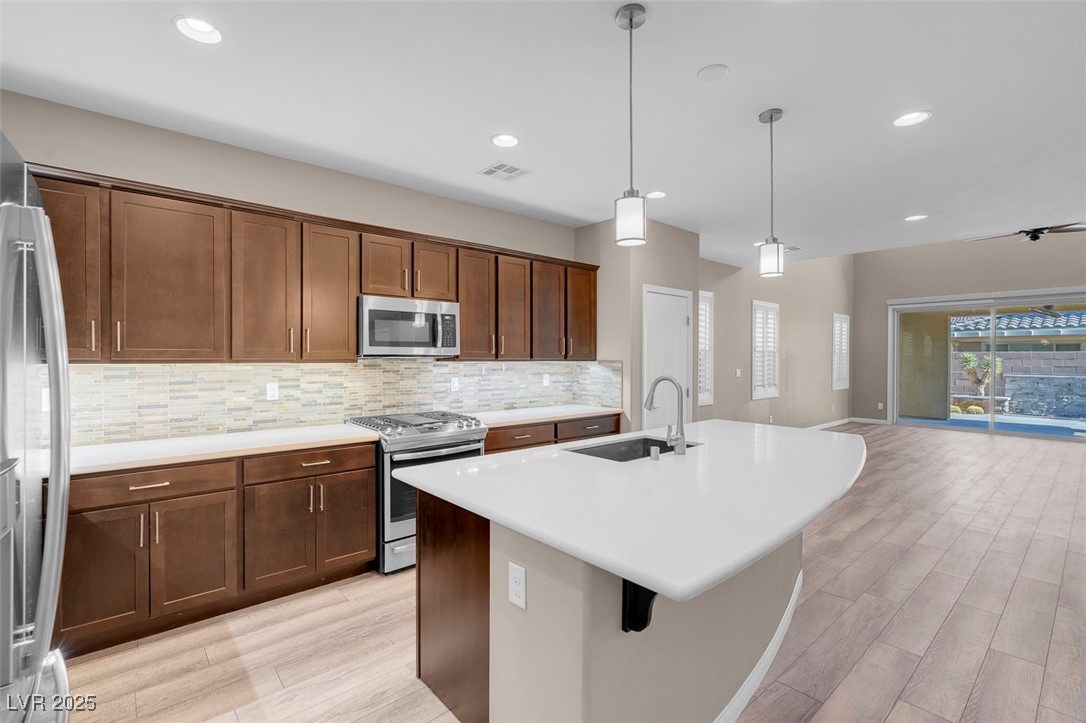 12836 Alcores Street, Las Vegas, Nevada image 4