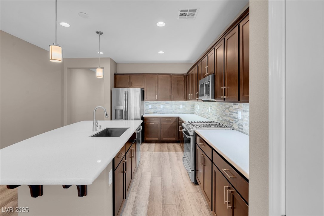 12836 Alcores Street, Las Vegas, Nevada image 6